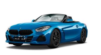  Voir détails -BMW Z4 III (G29) sDrive20i 197 M Sport BVA8*GAR à Saint-Patrice (37)