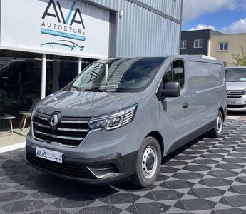  Voir détails -Renault Trafic Fourgon Phase 3 L2H1 3.0T 2.0 dCi 16V 15 à Gouesnou (29)