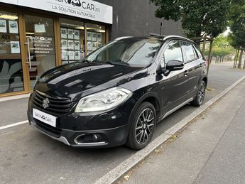  Voir détails -Suzuki SX4 S-Cross 1.6 DDiS 120 ch Pack SE à Nantes (44)