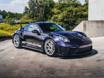  Voir détails -Porsche 911 992 GT3 PTS Viola Carbon Lift Clubsport à Harelbeke (85)