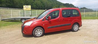  Voir détails -Citroen Berlingo 92 CV MULTISPACE 1ere MAIN (belbex auta  à Yolet (15)