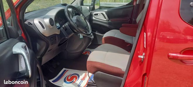 Citroen Berlingo 92 CV MULTISPACE 1ere MAIN (belbex auta  Bordeaux de 2011