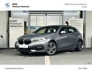 BMW Serie 1 116dA 116ch Business Design DKG7 à Cholet (49)