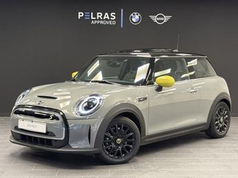  Voir détails -Mini Cooper SE 184ch Edition Camden BVA 5CV à Toulouse (31)