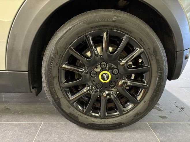 Mini Cooper SE 184ch Edition Camden BVA 5CV Moonwalk Grey de 2022