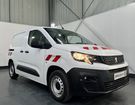Peugeot Partner 1.5 BLUE HDI 100CH L1 à Guipavas (29)