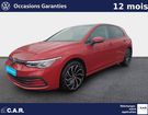 Volkswagen Golf 1.5 eTSI OPF 130 DSG7 MATCH à  La Rochelle (17)