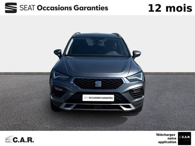 Seat Ateca 2.0 TDI 150 ch Start/Stop DSG7 Copa Gris de 2024