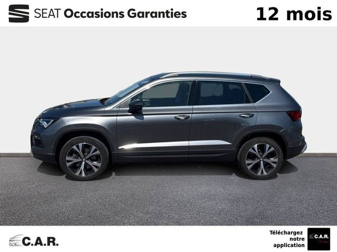 Seat Ateca 2.0 TDI 150 ch Start/Stop DSG7 Copa Gris de 2024
