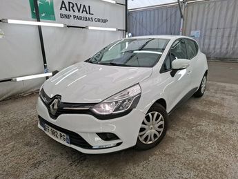  Voir détails -Renault Clio 1,5 DCI 75 CH 5 PLACES à Lanester (56)