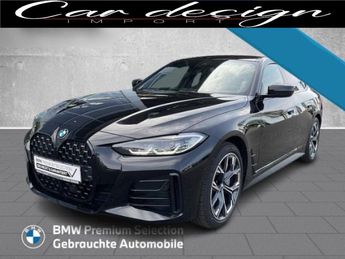  Voir détails -BMW Serie 4 Gran Coupe 430i M Sport - BVA à Ozoir-la-Ferrière (77)