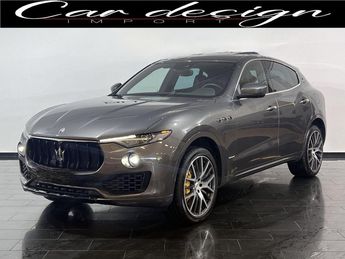  Voir détails -Maserati Levante 3.0i V6 S&S - 430 - BVA GranSport S Q4 P à Ozoir-la-Ferrire (77)