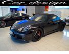 Porsche 911 3.0i - 450 TYPE 991 COUPE Carrera 4 GTS  &agrave; Ozoir-la-Ferri�re (77)