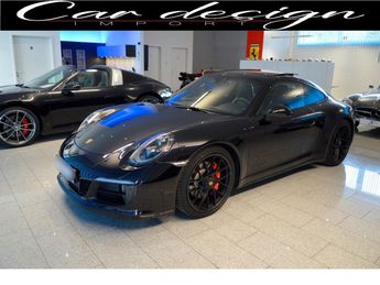  Voir détails -Porsche 911 3.0i - 450 TYPE 991 COUPE Carrera 4 GTS  à Ozoir-la-Ferrire (77)
