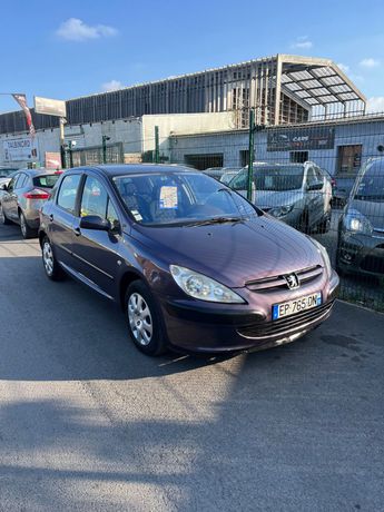  Voir détails -Peugeot 307 1.4 HDI à Waziers (59)