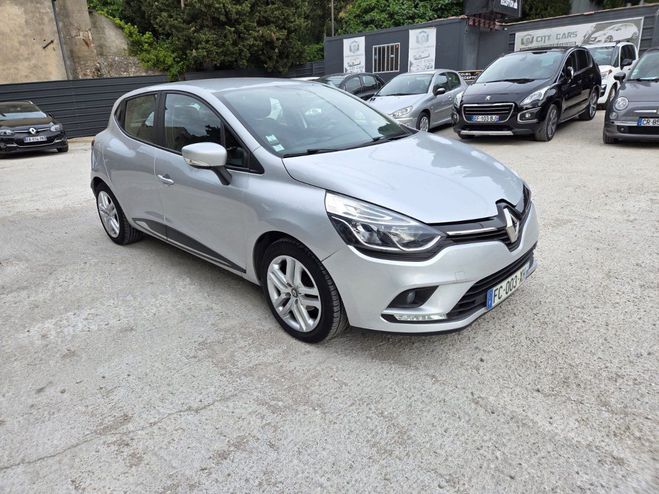 Renault Clio IV Business Eco2 Gris de 2018
