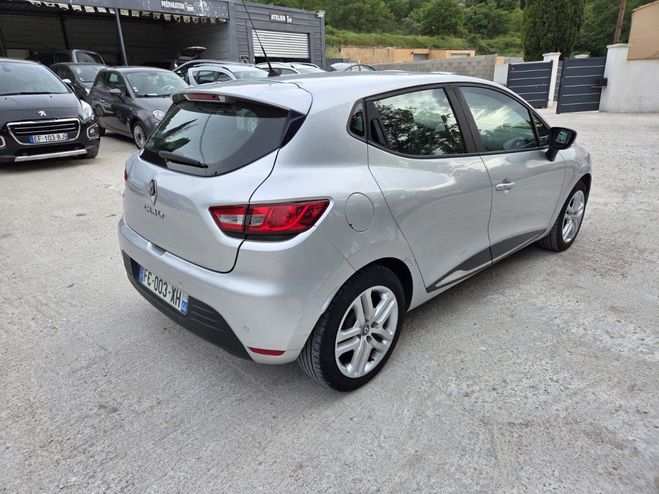 Renault Clio IV Business Eco2 Gris de 2018