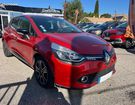 Renault Clio iv 90 cv tce limited à Vitrolles (13)