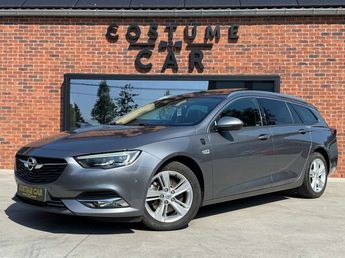  Voir détails -Opel Insignia Sports Tourer TOIT OUVRANT Camra GPS à Dottignies (77)
