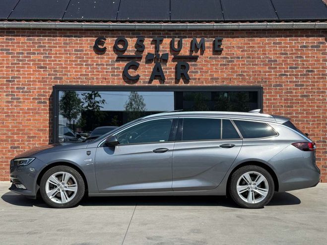 Opel Insignia Sports Tourer TOIT OUVRANT Camra GPS Gris Mtallis de 