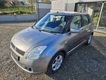 Voir détails -Suzuki Swift 1.3 VVT 92cv GLX 5p à Saint-Jean-de-Linières (49)