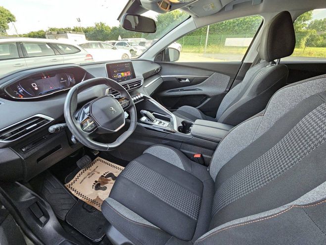 Peugeot 5008 1.5 BlueHDi 130ch S&S Active Busines GRIS de 2020