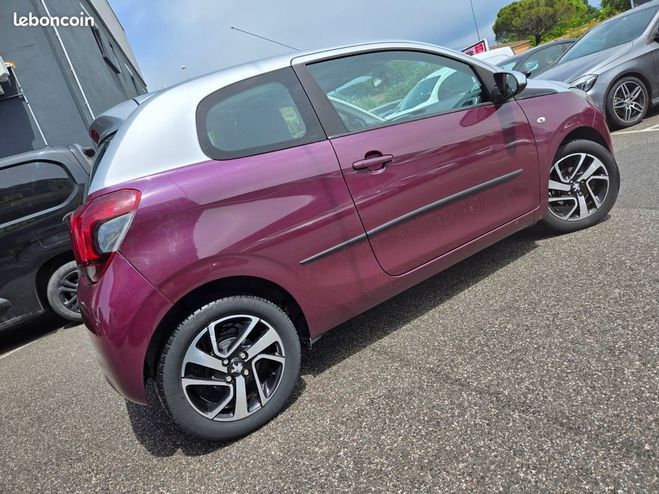 Peugeot 108 1.2 vti 82 cv garantie Autre de 2014