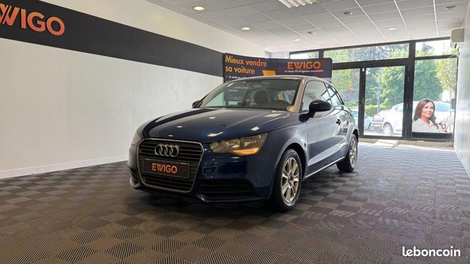Audi A1 1.2 TFSI 90 ATTRACTION Autre de 2011
