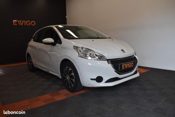  Voir détails -Peugeot 208 GENERATION-I 1.0 VTI 68ch LIKE REVISION  à Geispolsheim (67)