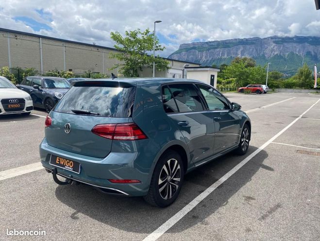 Volkswagen Golf 1.6 TDI 115CH IQ-DRIVE ATTELAGE Autre de 2019