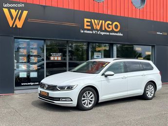  Voir détails -Volkswagen Passat BREAK 1.8 TSI 180ch BLUEMOTION CONFORT L à Rixheim (68)
