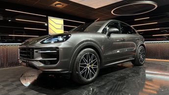  Voir détails -Porsche Cayenne COUPE E-HYBRID 470CH à Rivesaltes (66)