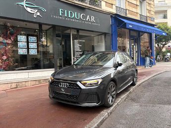  Voir détails -Audi A1 Sportback 116 cH à Saint-Mandé (94)