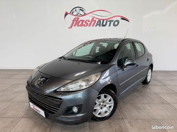  Voir détails -Peugeot 207 1.4 VTi 95cv PREMIUM-2009 à Gerzat (63)