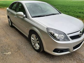  Voir détails -Opel Vectra 1.9CDTI 120CV GTS à Lexy (54)