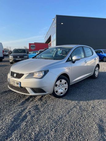  Voir détails -Seat Ibiza 1.6 TDI STYLE 90CV CLIMATISATION à Lexy (54)