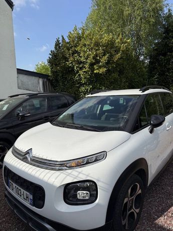  Voir détails -Citroen C3 Aircross 1.5 HDI 100CV FEEL à Lires (62)