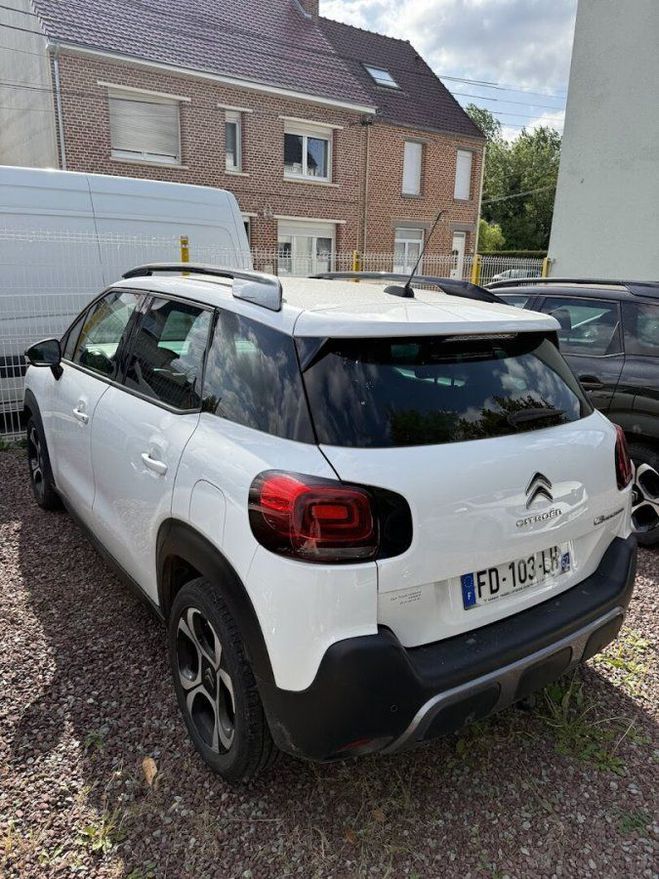 Citroen C3 Aircross 1.5 HDI 100CV FEEL  de 2019