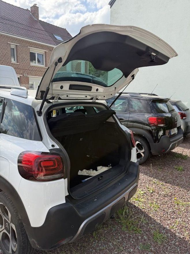 Citroen C3 Aircross 1.5 HDI 100CV FEEL  de 2019