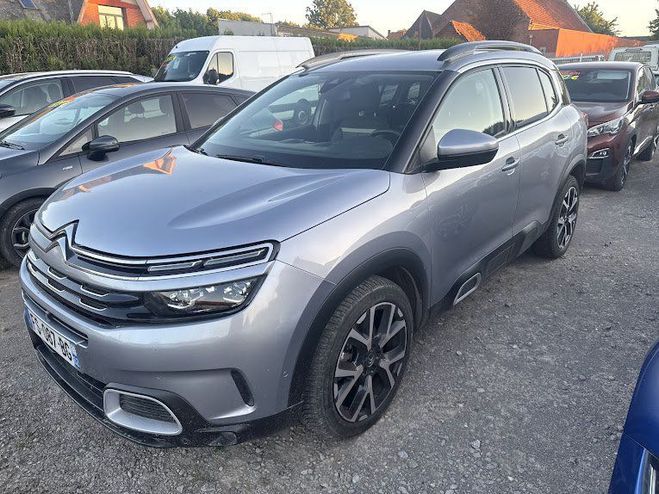 Citroen C5 AIRCROSS 1.5 HDI 130CV SHINE EAT8  de 2019