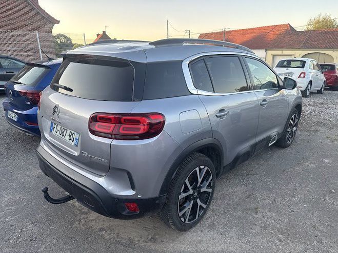 Citroen C5 AIRCROSS 1.5 HDI 130CV SHINE EAT8  de 2019