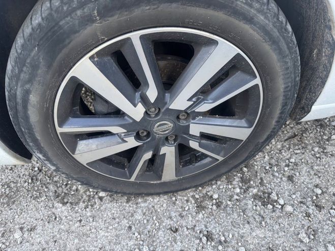 Nissan Micra 1.5 DCI 90CV N CONNECTA  de 2019