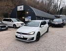 Volkswagen Golf VII GTi 2.0 TSi 220cv BVA à Sathonay-Camp (69)