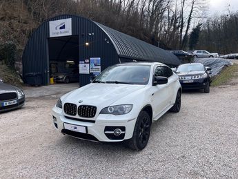 Voir détails -BMW X6 (E71) 3.0d 245cv XDrive BVA à Sathonay-Camp (69)