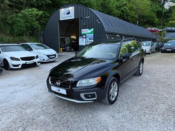  Voir détails -Volvo XC70 D4 2.0d 163cv Momentum BVA à Sathonay-Camp (69)