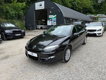  Voir détails -Renault Laguna III 2.0 dCi 130cv Black Edition 2e main à Sathonay-Camp (69)