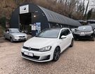 Volkswagen Golf VII GTD 2.0 TDi 184cv DSG6 à Sathonay-Camp (69)