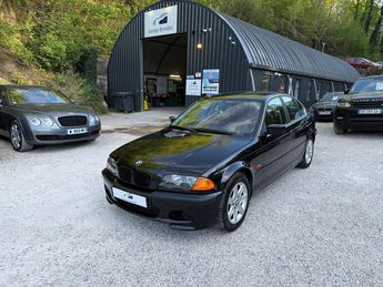  Voir détails -BMW Serie 3 320i 2.2i 170cv L6 BVA Pack M Luxe à Sathonay-Camp (69)
