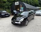 Alfa romeo Giulietta 1.4 TB 120cv Distinctive 1re main à Sathonay-Camp (69)