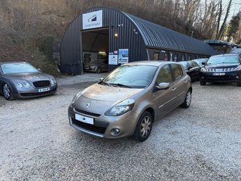  Voir détails -Renault Clio III 1.2i 100cv Dynamique 2e main à Sathonay-Camp (69)